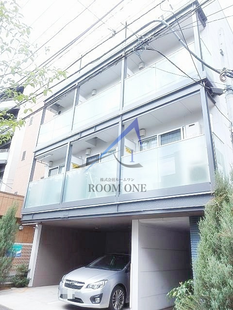 ルームス市川