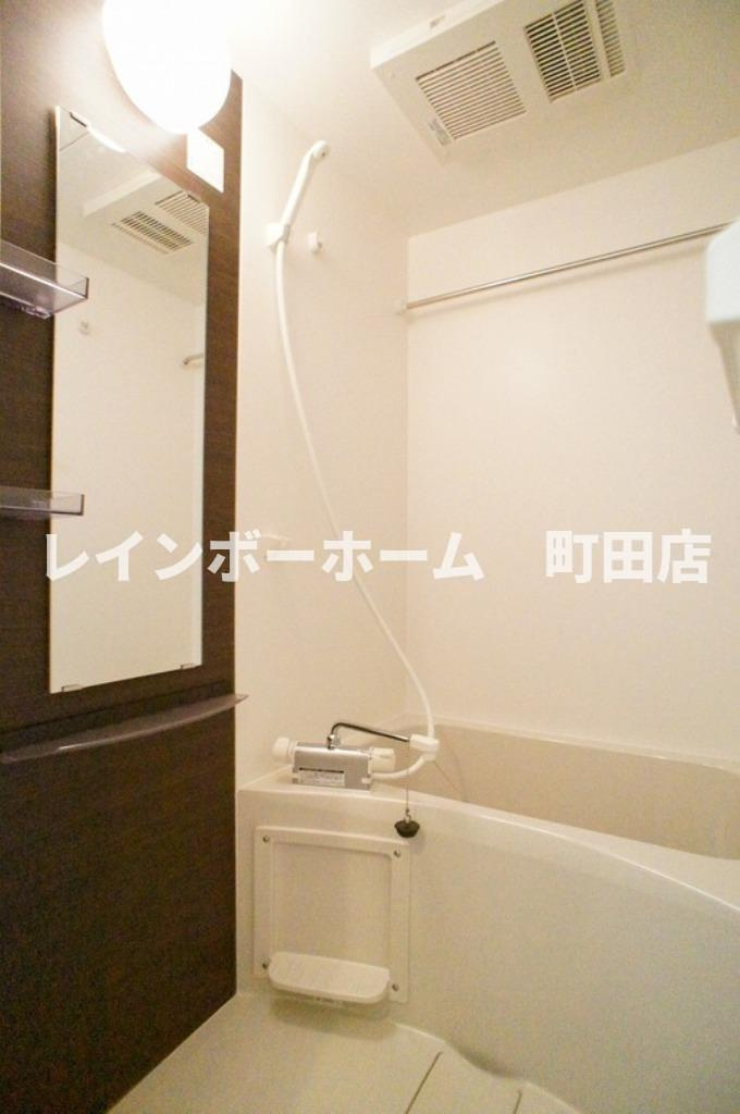 リブリ・Albatross※初期費用分割あと払いサービス利用可能物件の浴室