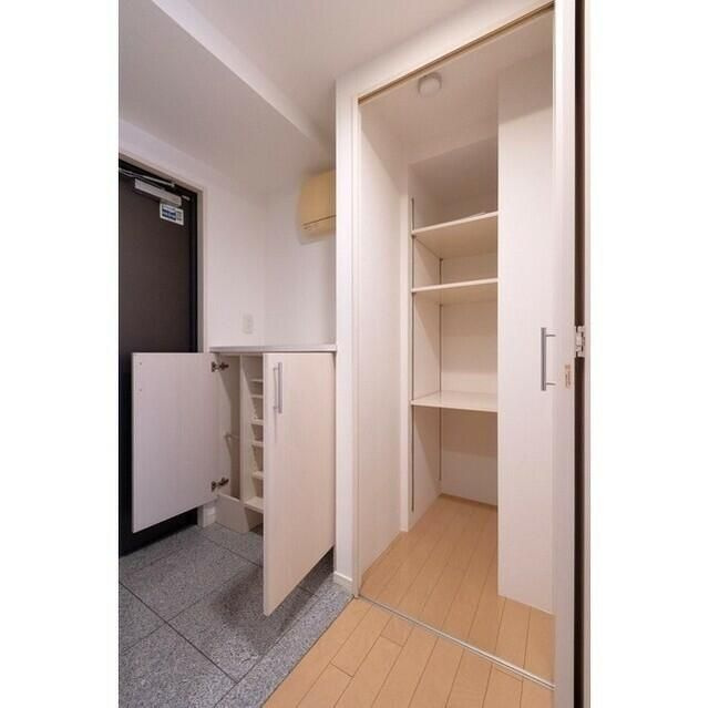 ＴＫフラッツ渋谷の設備