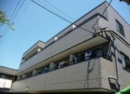 大田区大森南３丁目のマンションの画像