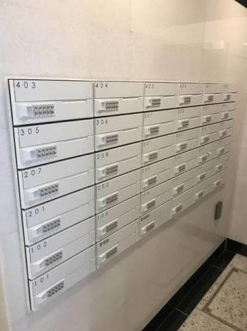 【その他共用部分】 | ブライズ杉並和泉