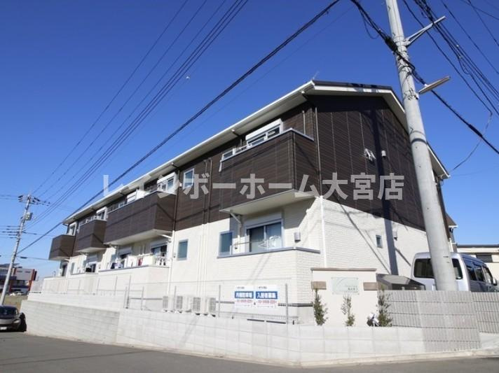 デュラカーサ 西大宮Ⅰ
