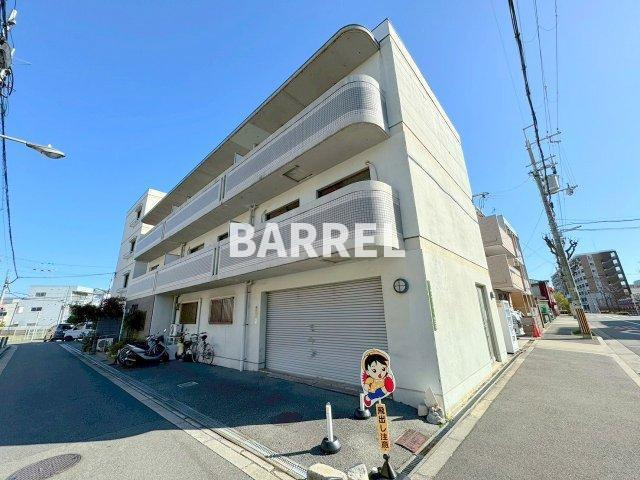 サンサーラ新大阪