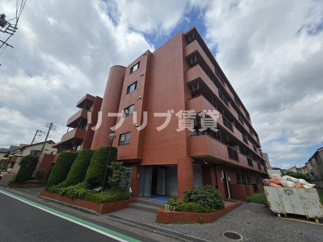 PLENDY千葉みなとの外観