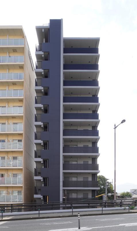 BlancCiel六本松　草ヶ江小学校区