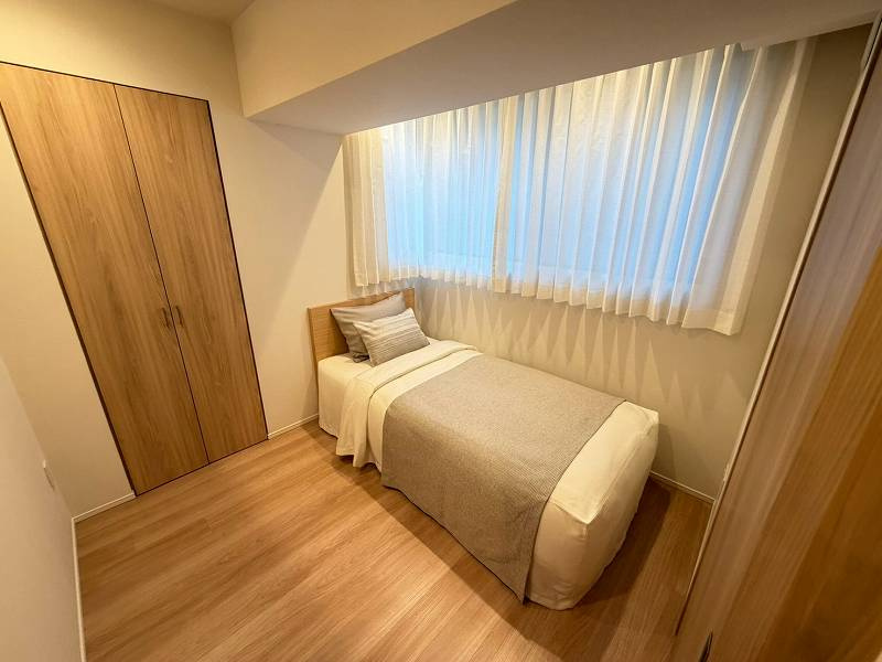 グレース錦糸町シティフロント　角　部屋　リ　フォーム済のその他