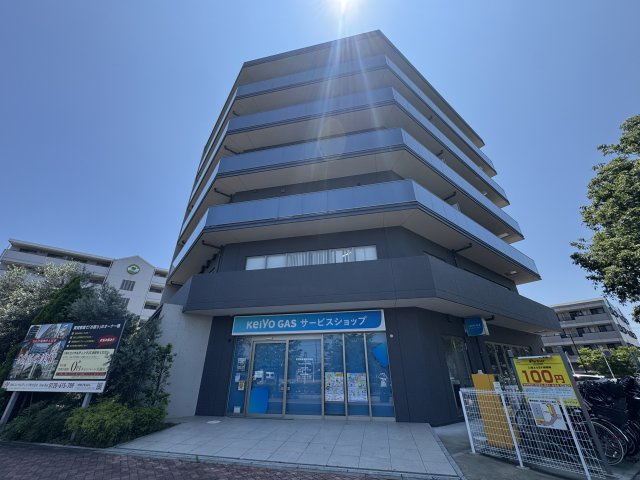 T-ONEビル