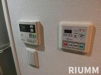 【設備】 | Le−lion Shinjuku−Ochiai