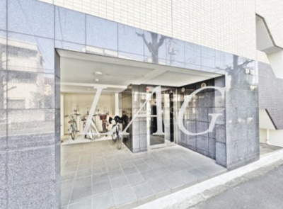 【エントランス】 | ヒルズ子安町 | エントランスです。