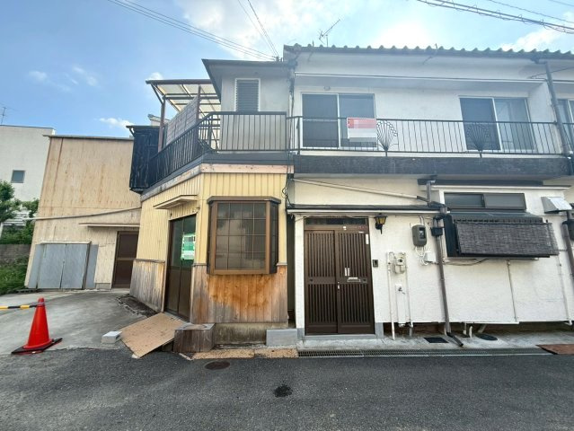 東香里新町テラスハウス 賃貸