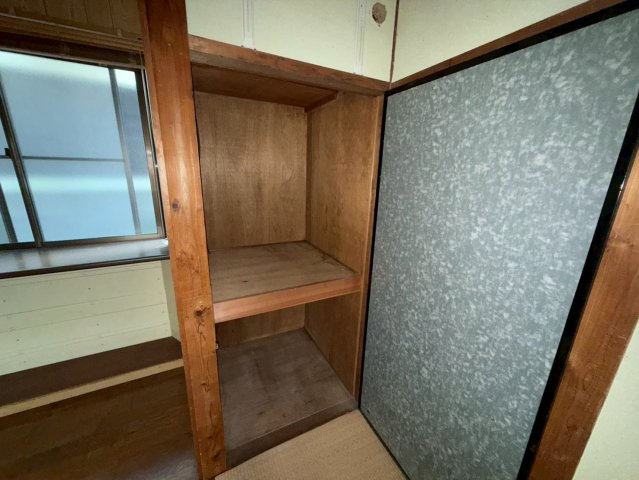 東香里新町テラスハウス　賃貸の内装|物件の内装です