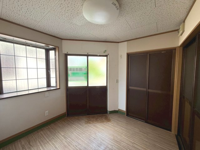 東香里新町テラスハウス　賃貸の居間・リビング|リビングです