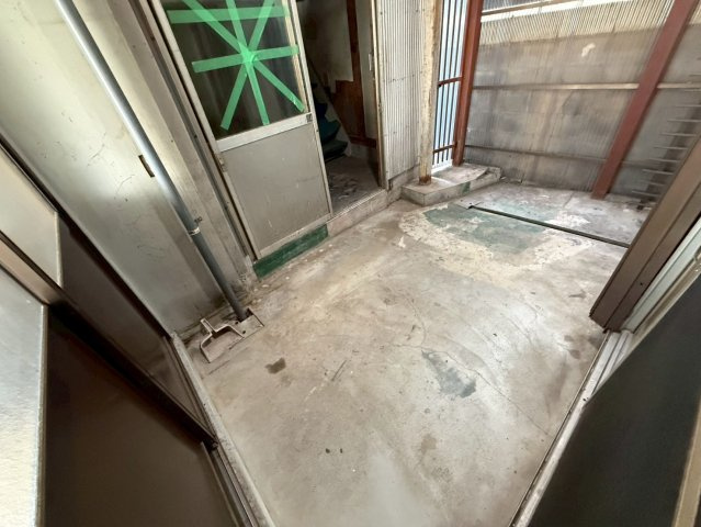 東香里新町テラスハウス　賃貸のその他