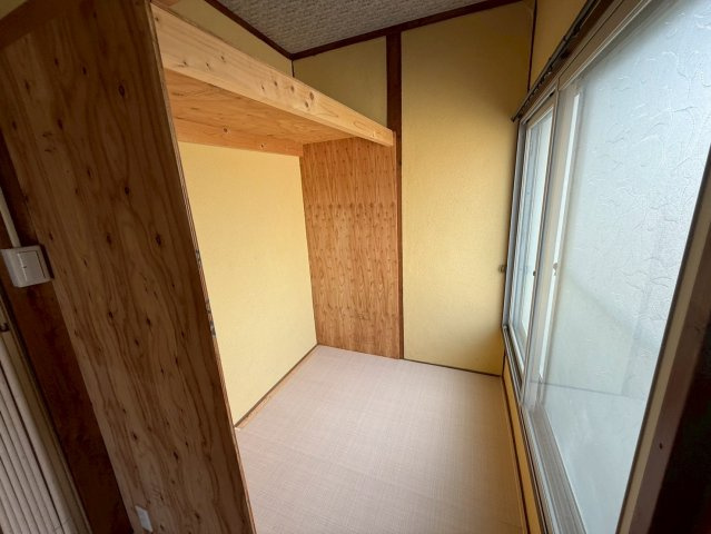 東香里新町テラスハウス　賃貸の内装|内装も気になるポイント
