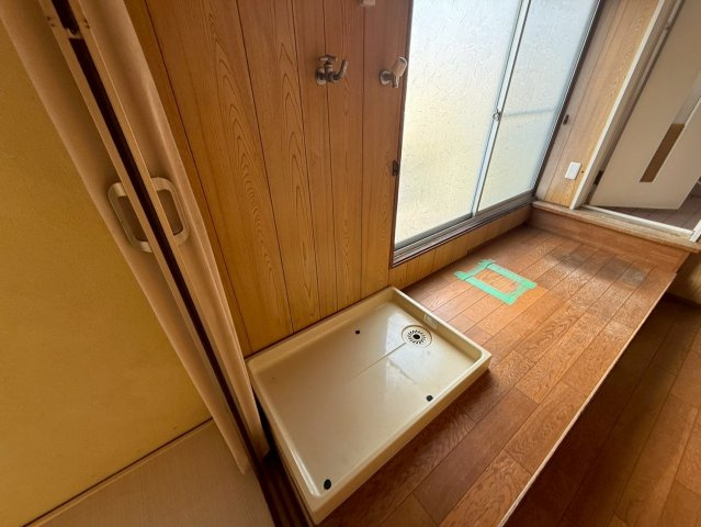 東香里新町テラスハウス　賃貸の設備|ランドスペース