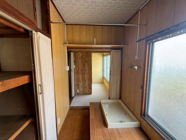 東香里新町テラスハウス　賃貸の内装|内装もきれいです