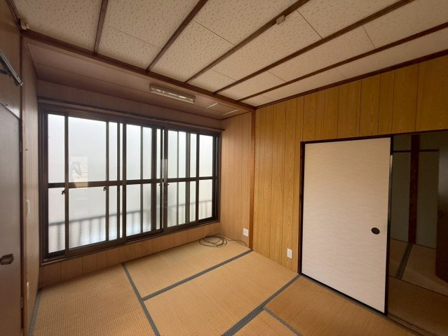 東香里新町テラスハウス　賃貸の和室