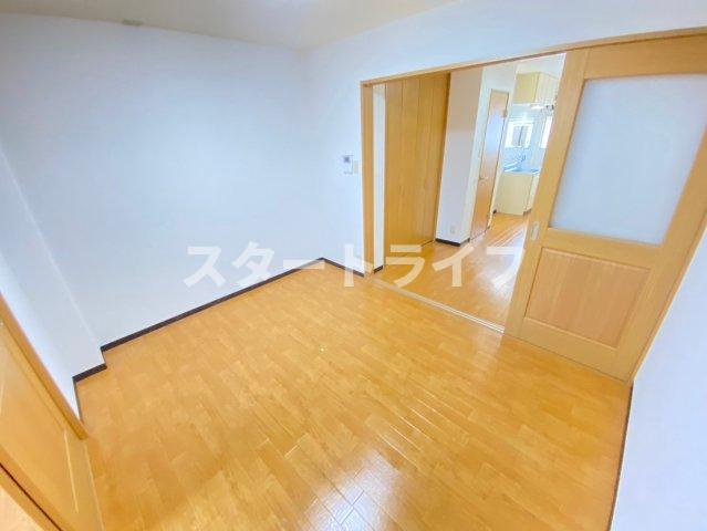 大阪市淀川区木川東３丁目の賃貸マンションの設備