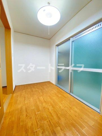 大阪市淀川区木川東３丁目の賃貸マンションの展望