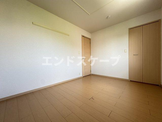カルム２２の洋室|高崎、前橋のお部屋探しはエンドスケープまで！お客様の理想お聞かせ下さい♪