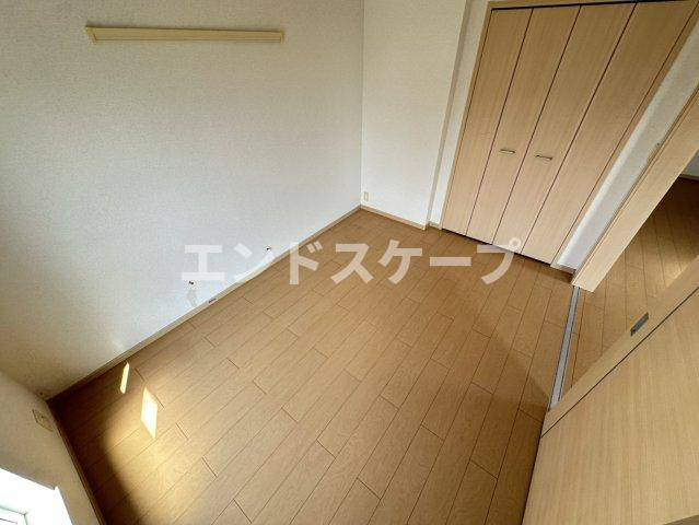 カルム２２の洋室|高崎、前橋のお部屋探しはエンドスケープまで！お客様の理想お聞かせ下さい♪