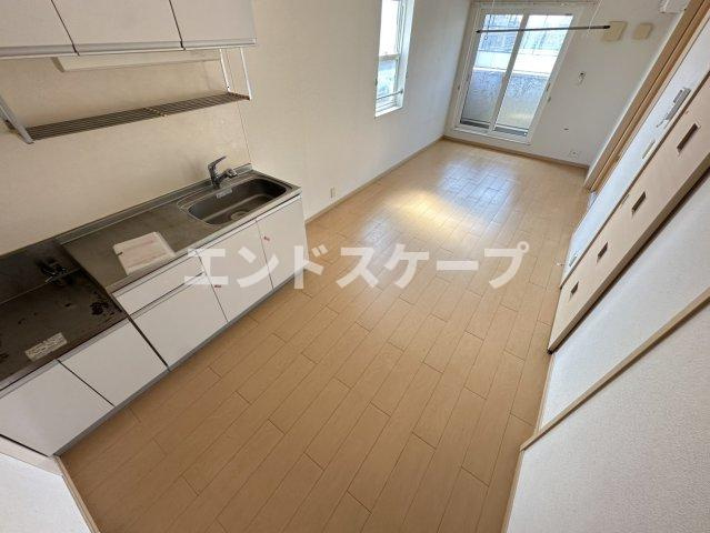 カルム２２の内装|高崎、前橋のお部屋探しはエンドスケープまで！お客様の理想お聞かせ下さい♪