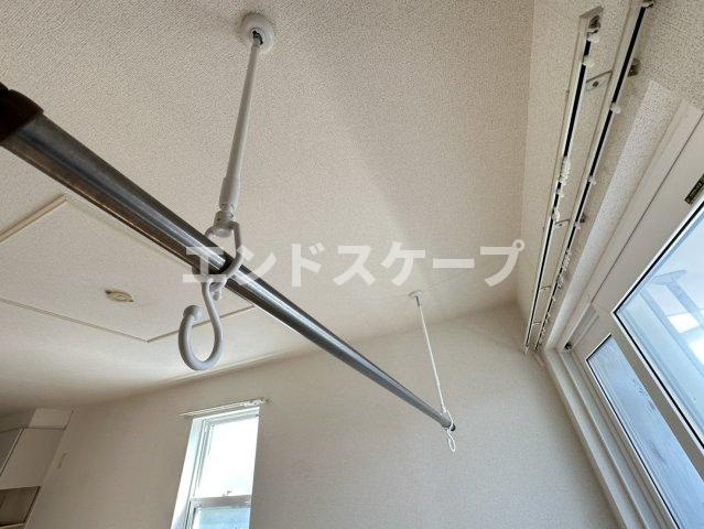 カルム２２の内装|高崎、前橋のお部屋探しはエンドスケープまで！お客様の理想お聞かせ下さい♪