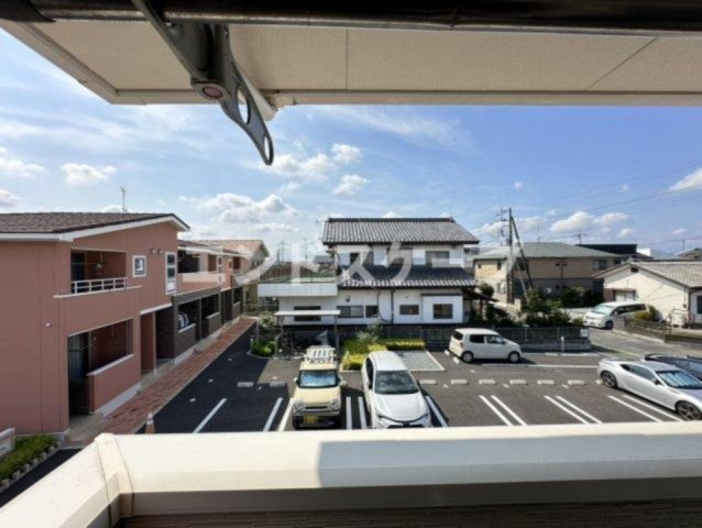 カルム２２の展望|高崎、前橋のお部屋探しはエンドスケープまで！お客様の理想お聞かせ下さい♪