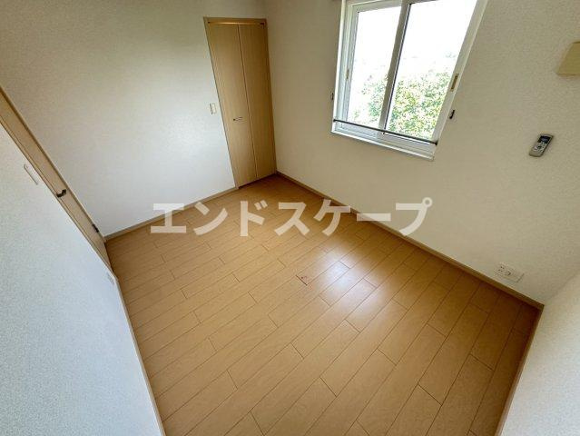 カルム２２の洋室|高崎、前橋のお部屋探しはエンドスケープまで！お客様の理想お聞かせ下さい♪