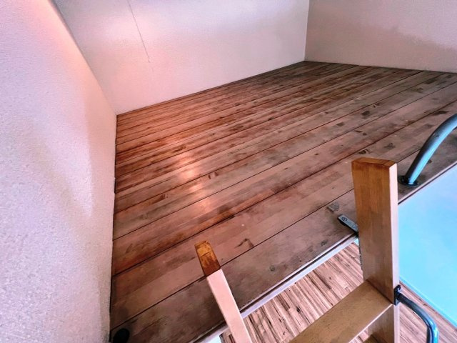 レオパレス南栄第4のその他|イメージ（同建物内別部屋の写真です）