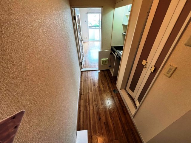 レオパレス南栄第4のその他|イメージ（同建物内別部屋の写真です）