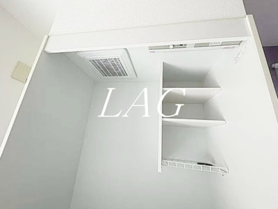 【収納】 | TOKYOβ用賀 | 収納です。