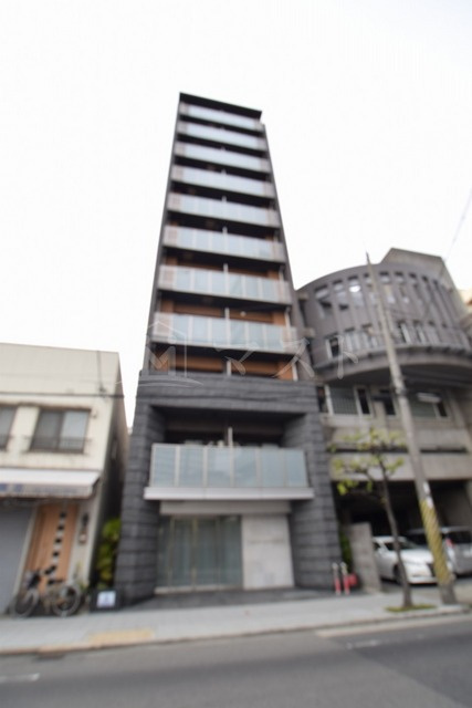 エスライズ堂島川