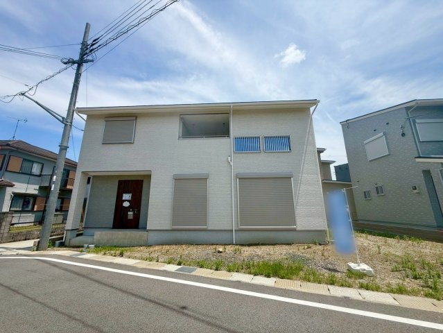 守山市小島町1号棟　新築戸建て