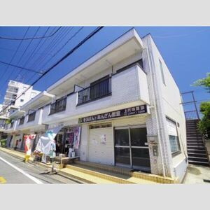 第２鈴和ハイツ