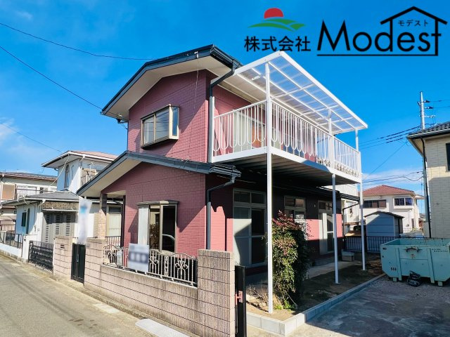 前橋市天川原町
