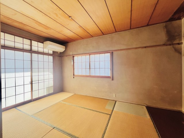前橋市南町三丁目の和室|3階にも和室あり♪