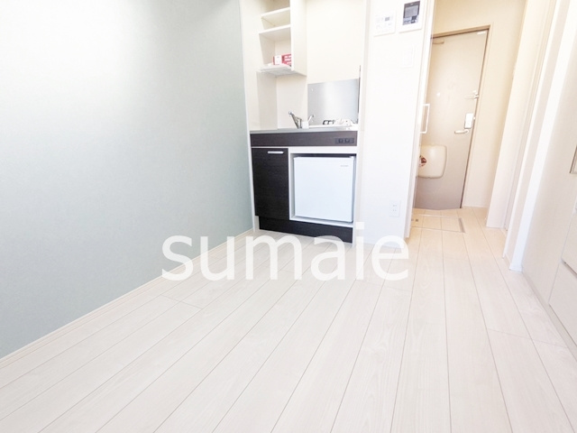 メゾンロシェの寝室|★きれいなお部屋です★