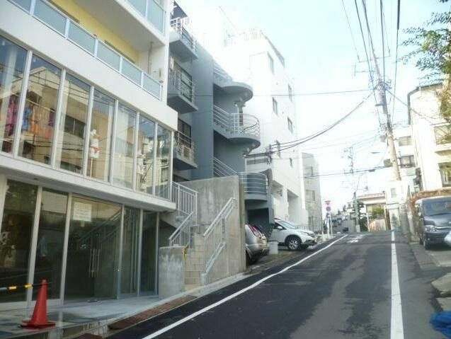 代官山眺めのいい家のその他共用部分