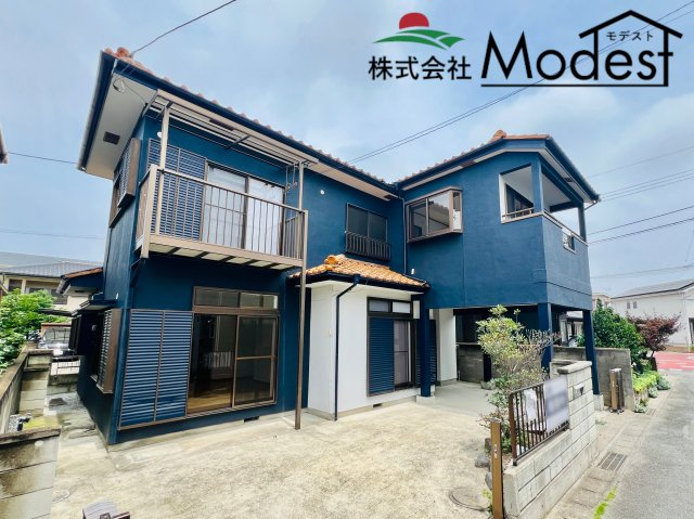 高崎市新町
