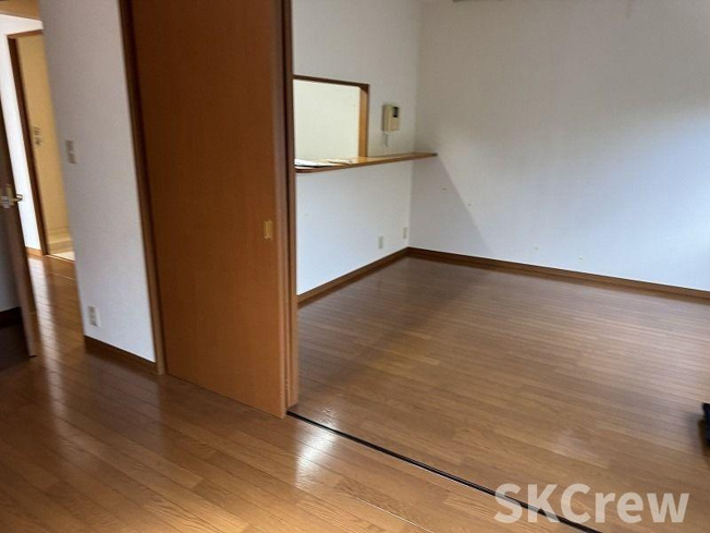 【設備】 | セレーノ南阿佐ヶ谷 | 別号室の写真です