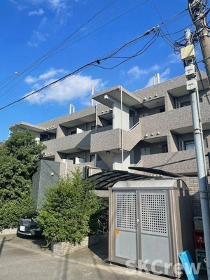 【外観】 | セレーノ南阿佐ヶ谷