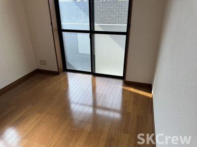 【内装】 | セレーノ南阿佐ヶ谷 | 別号室の写真です