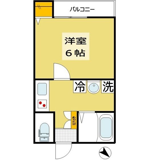 シャルムコート