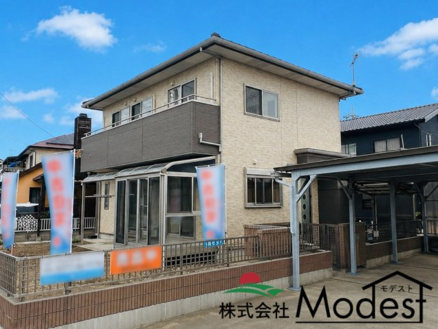 伊勢崎市長沼町