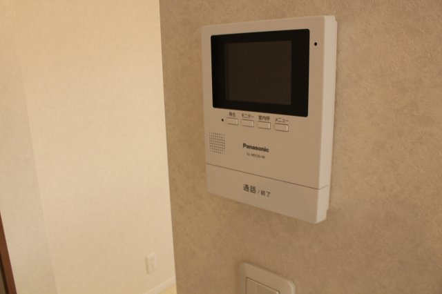 K'sSQUAREのセキュリティ