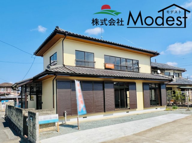 太田市由良町
