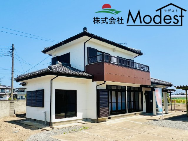 太田市新田村田町