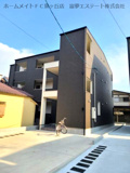 ジーメゾン石津町東アビテの画像