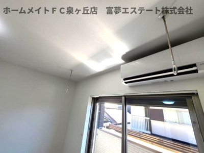 【その他】 | ジーメゾン石津町東アビテ